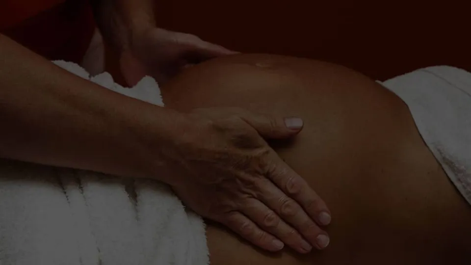 Graviditetsmassage i Lyngby